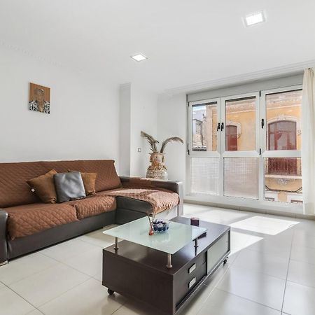 Vivienda Vacacional Sol Las Palmas de Gran Canaria Bagian luar foto