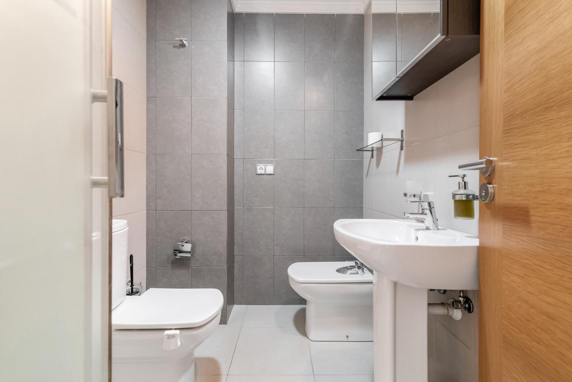 Vivienda Vacacional Sol Las Palmas de Gran Canaria Bagian luar foto