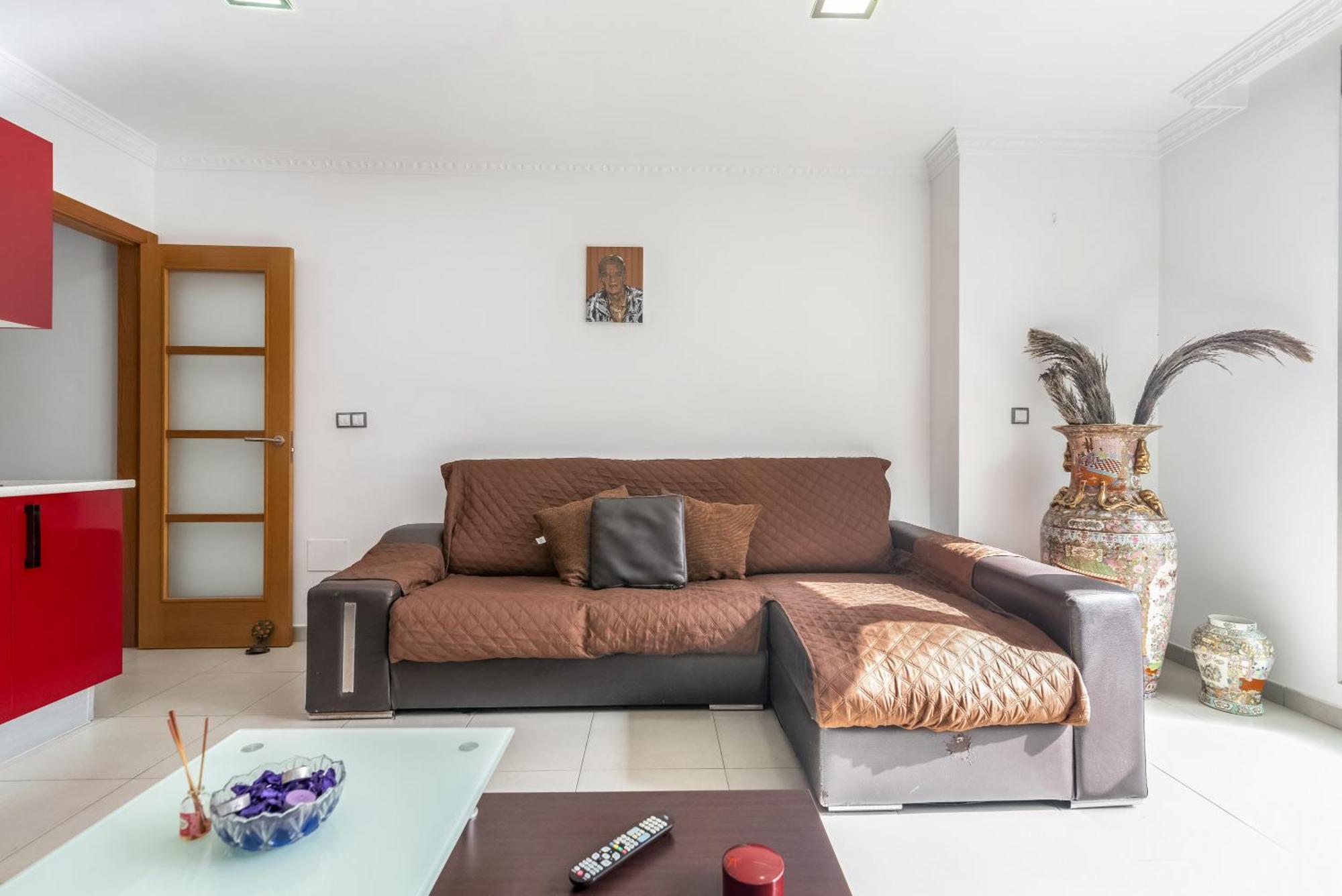 Vivienda Vacacional Sol Las Palmas de Gran Canaria Bagian luar foto