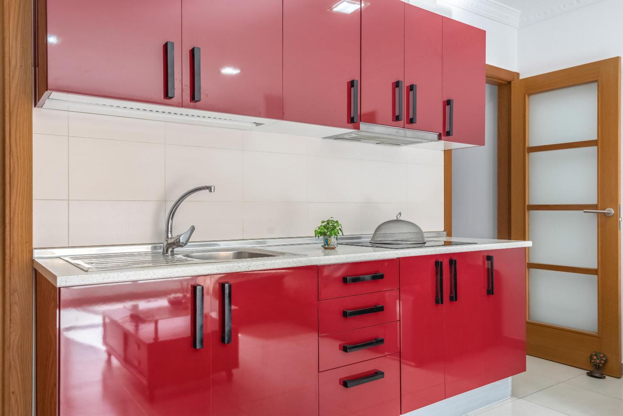 Vivienda Vacacional Sol Las Palmas de Gran Canaria Bagian luar foto