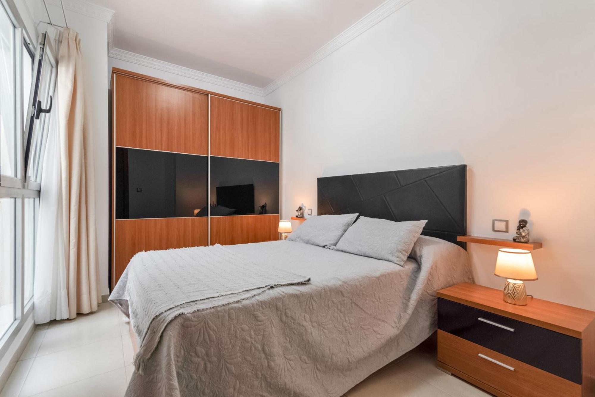 Vivienda Vacacional Sol Las Palmas de Gran Canaria Bagian luar foto