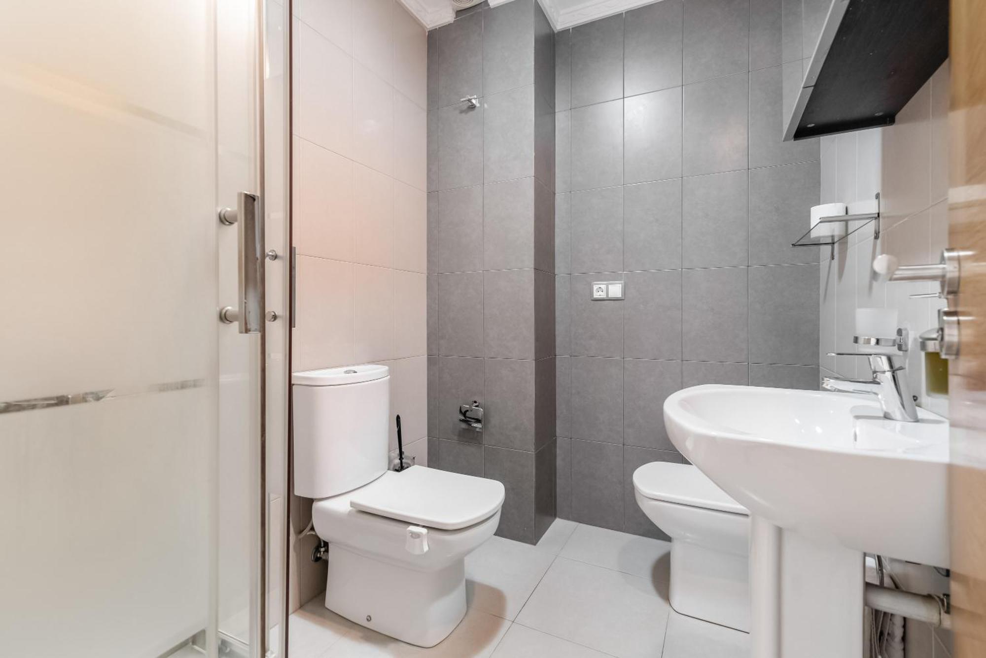 Vivienda Vacacional Sol Las Palmas de Gran Canaria Bagian luar foto