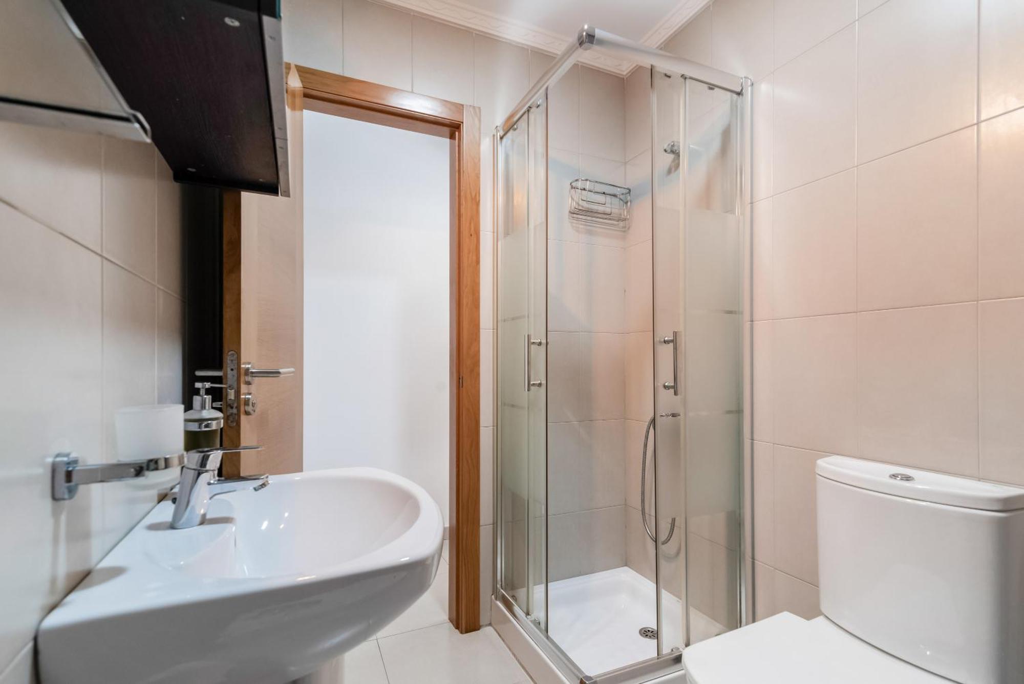 Vivienda Vacacional Sol Las Palmas de Gran Canaria Bagian luar foto