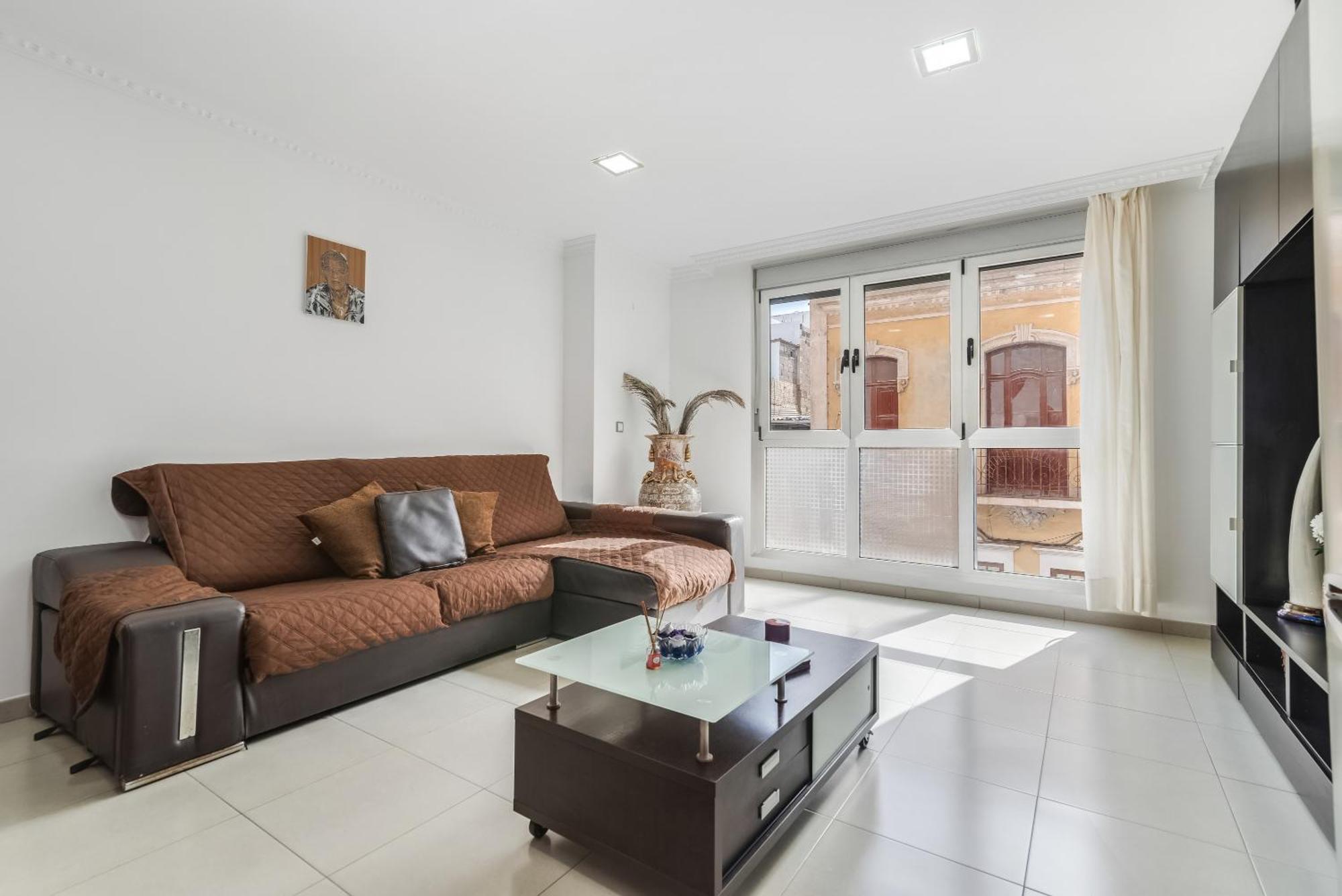 Vivienda Vacacional Sol Las Palmas de Gran Canaria Bagian luar foto