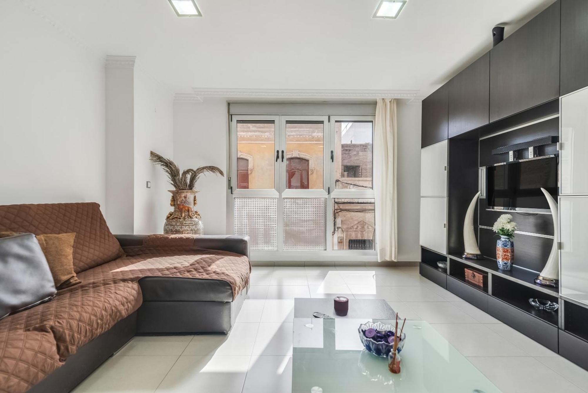 Vivienda Vacacional Sol Las Palmas de Gran Canaria Bagian luar foto